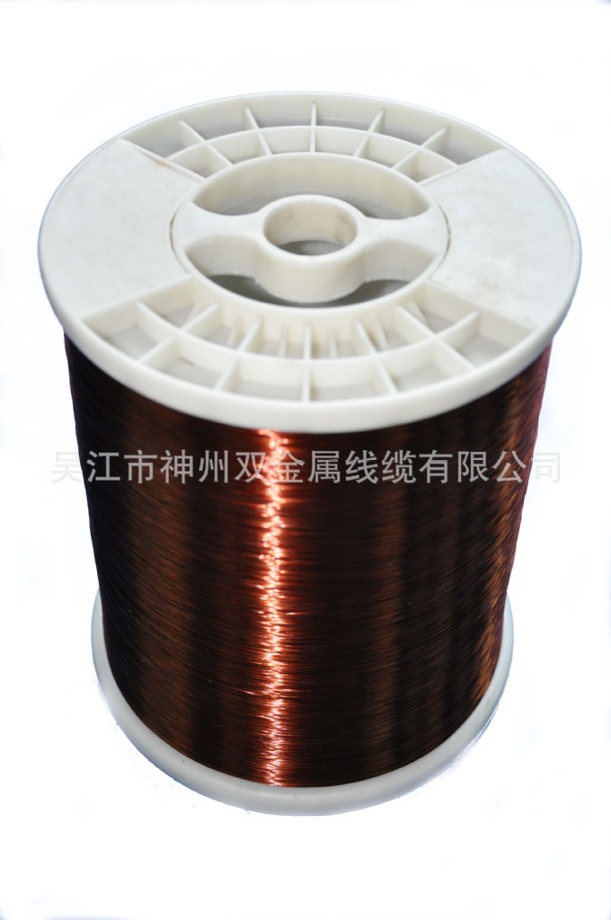 聚酯亞胺銅包鋁漆包線 聚酯亞胺銅包鋁漆包線